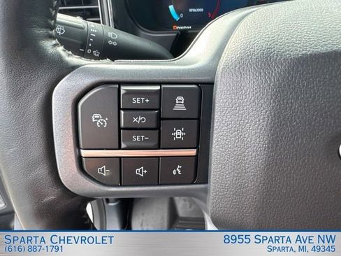 Used 2024 Ford F350 Lariat w/ Lariat Ultimate Package AWD/4WD image 26