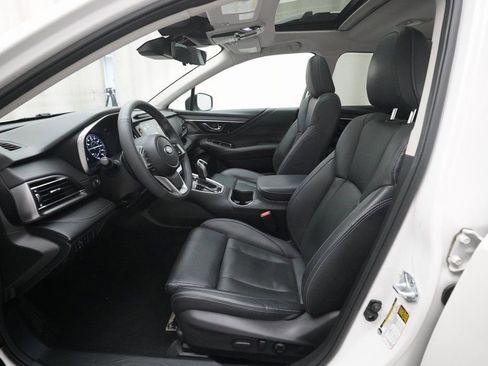 Used 2023 Subaru Outback Touring image 7