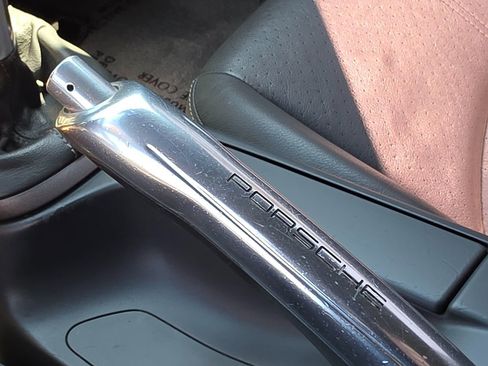 Used 2007 Porsche 911 Carrera image 43