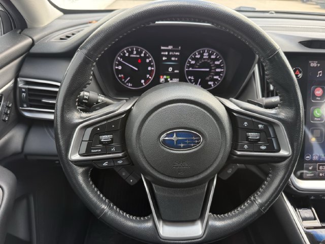 Used 2021 Subaru Legacy Limited XT AWD/4WD image 13