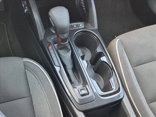 Used 2022 Chevrolet TrailBlazer LT FWD image 11