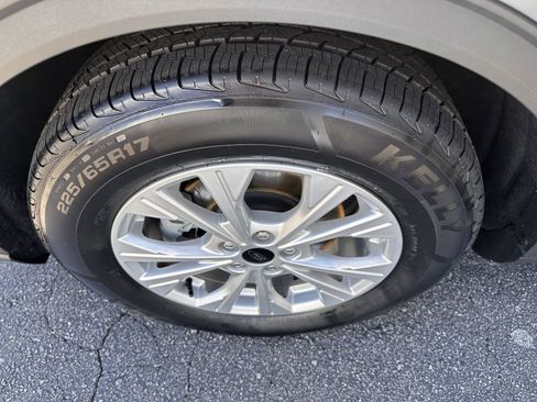 Used 2024 Ford Escape Active w/ Tech Pack #1 image 30