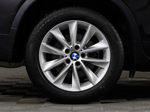 Used 2017 BMW X3 xDrive28i image 43