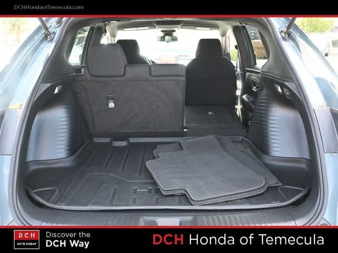 Used 2024 Honda HR-V Sport image 22