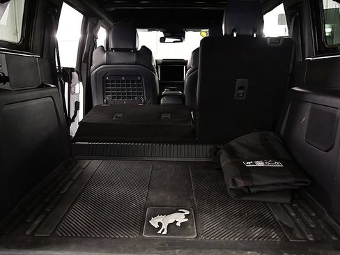 Used 2023 Ford Bronco Raptor AWD/4WD image 29