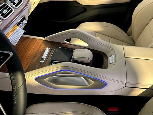 New 2026 Mercedes-Benz GLE 350 4MATIC image 10