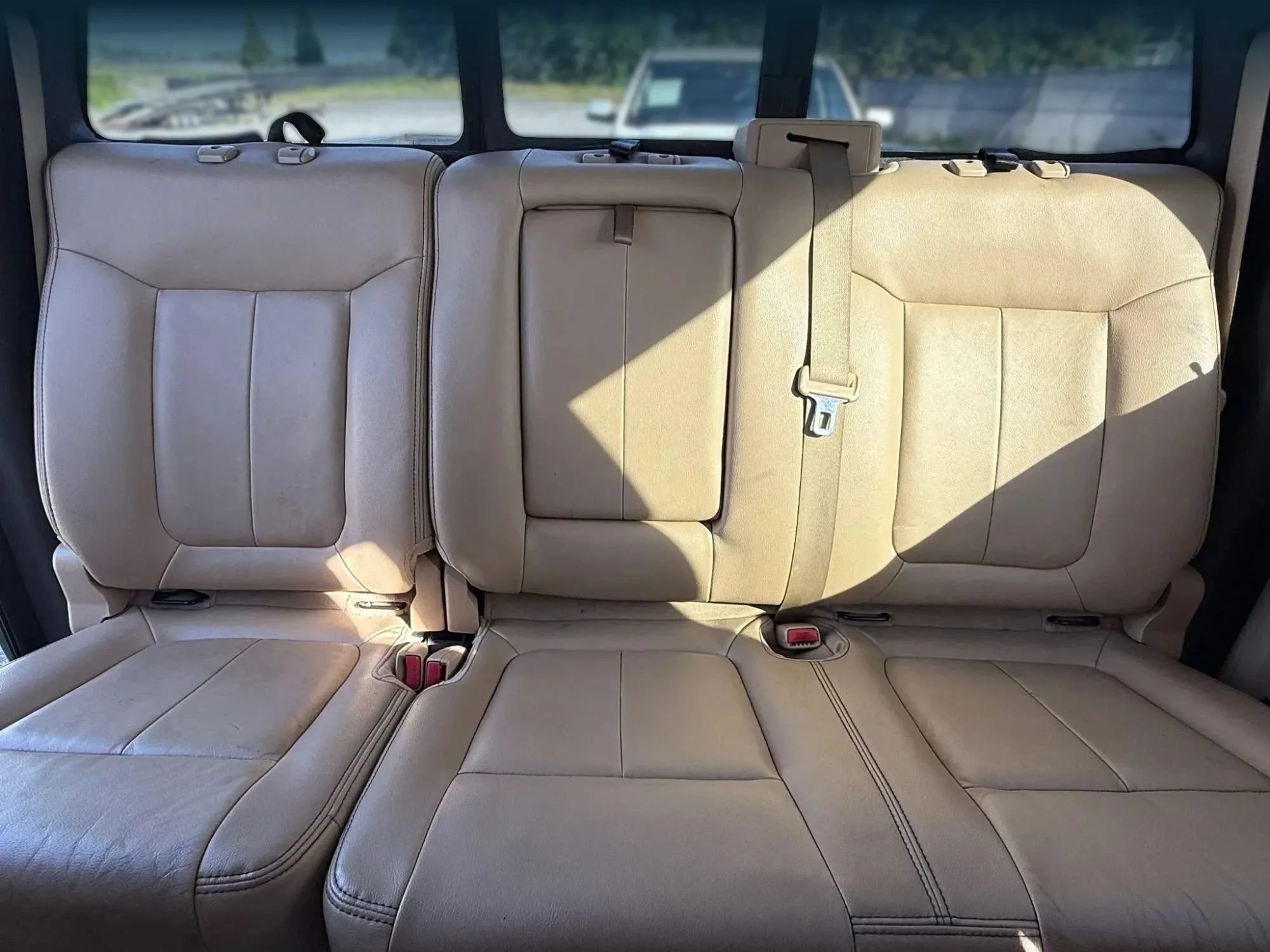 Used 2012 Ford F150 Lariat w/ Lariat Chrome Pkg RWD image 22