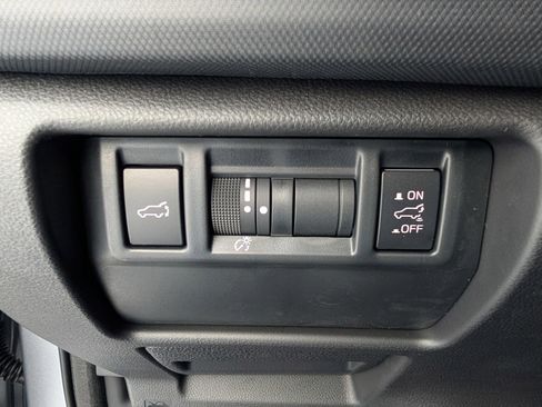 New 2026 Subaru Forester Premium image 14