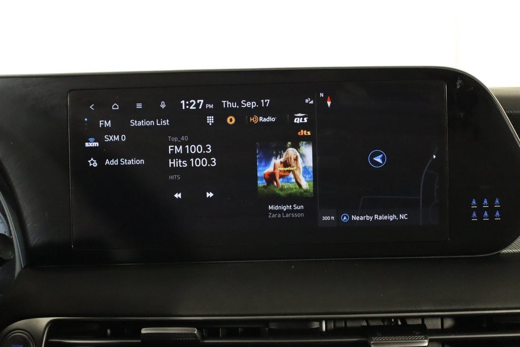 Used 2024 Hyundai Palisade SEL FWD image 30