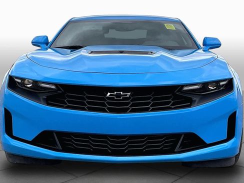 Used 2023 Chevrolet Camaro LT image 4