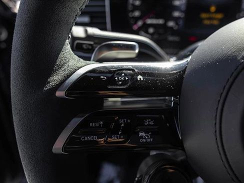 Certified 2025 Mercedes-Benz GLE 53 AMG 4MATIC Coupe image 14