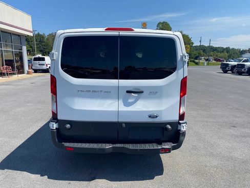 Used 2016 Ford Transit 350 XLT RWD image 6