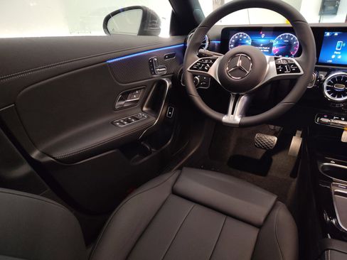 New 2026 Mercedes-Benz CLA 250 image 27