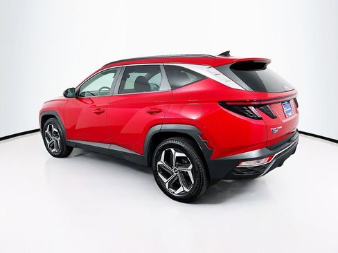 Certified 2022 Hyundai Tucson SEL w/ Convenience Package AWD/4WD image 5