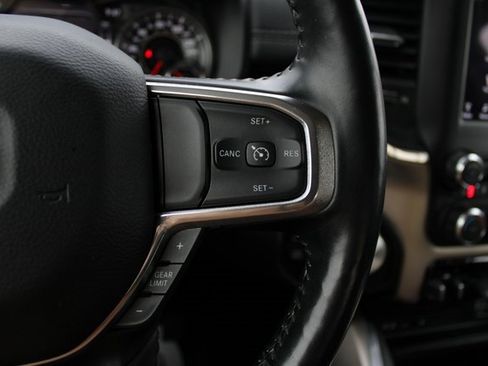 Used 2019 RAM 1500 Laramie image 19