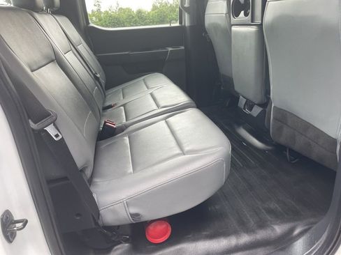 Used 2022 Ford F150 XL w/ Trailer Tow Package AWD/4WD image 20