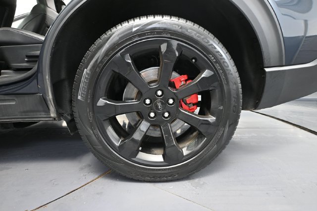 Used 2022 Ford Explorer ST w/ ST Street Pack AWD/4WD image 10