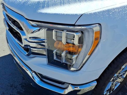 Certified 2022 Ford F150 XLT w/ Equipment Group 302A High image 14