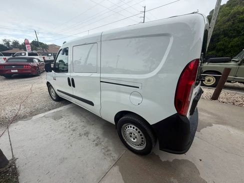 Used 2017 RAM ProMaster City Tradesman w/ Rear Back-up Camera Group image 5