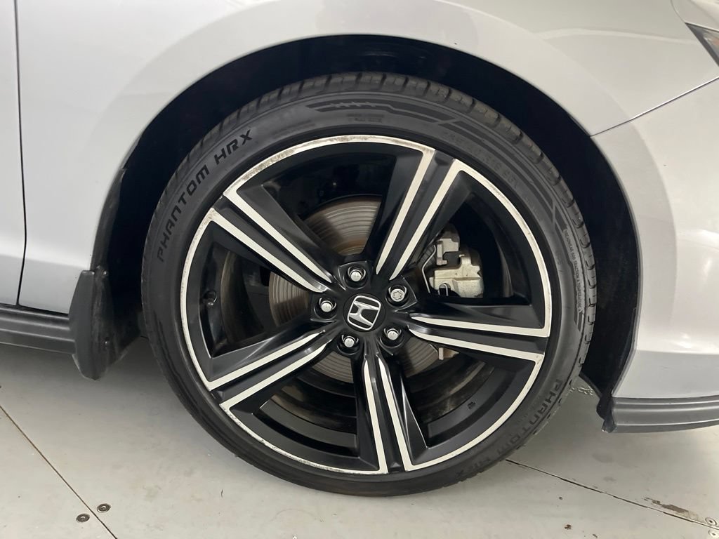 Used 2025 Honda Accord Sport image 17