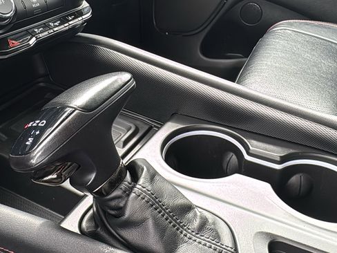 Used 2022 Dodge Durango R/T image 22