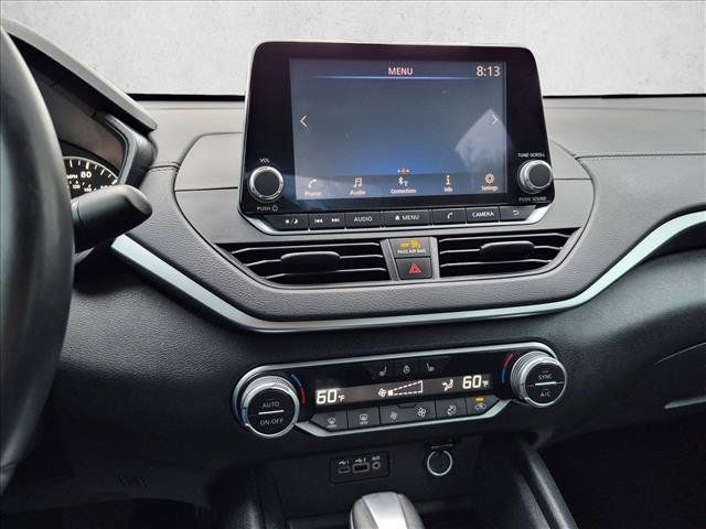 Used 2019 Nissan Altima 2.5 SV FWD image 11