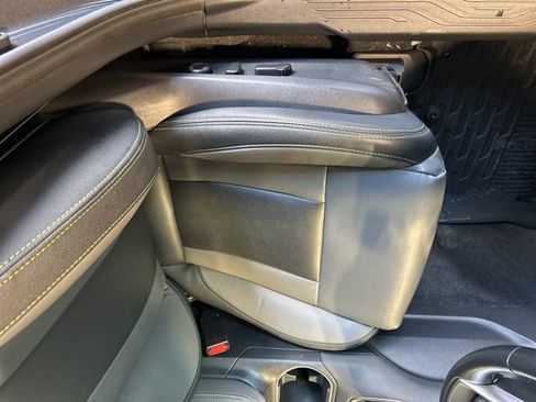 Used 2021 Subaru Outback Onyx Edition XT image 41