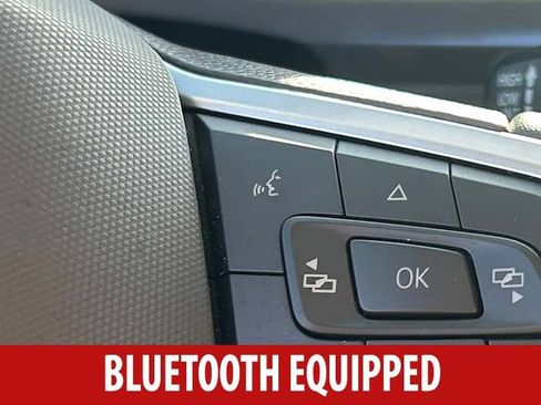 Used 2024 Volkswagen Tiguan Wolfsburg Edition FWD image 8