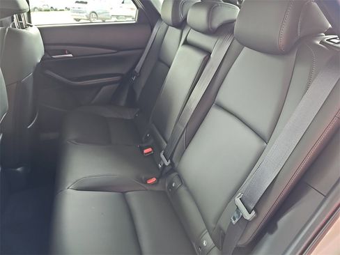 New 2025 MAZDA CX-30 AWD 2.5 S w/ Select Sport Pkg image 14