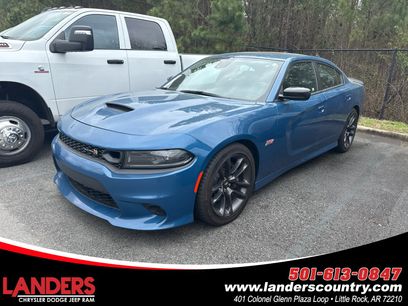 Used 2023 Dodge Charger Scat Pack w/ Plus Group