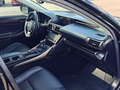 Used 2015 Lexus IS 250 RWD image 27