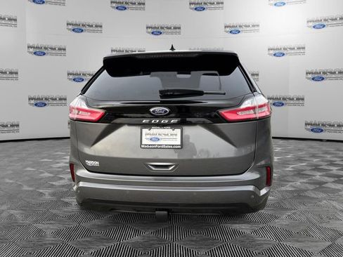 Used 2024 Ford Edge ST-Line w/ Class II Trailer Tow Package image 4