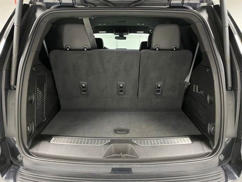 Used 2022 Chevrolet Tahoe RST w/ Luxury Package AWD/4WD image 49
