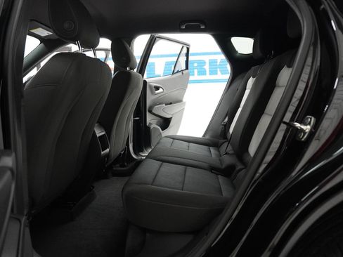 Used 2024 Chevrolet Trax RS w/ Driver Confidence Package image 32