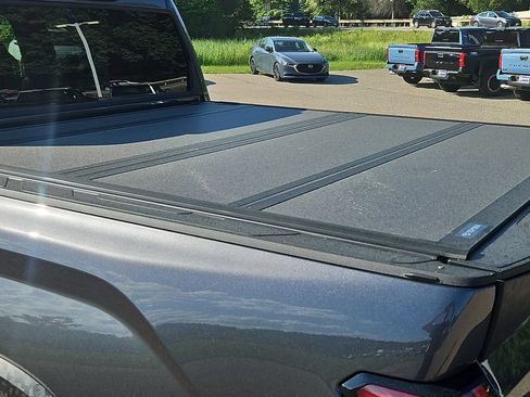 New 2026 Toyota Tundra TRD Pro AWD/4WD image 7