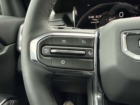 New 2026 GMC Acadia Elevation w/ Black Edition image 27