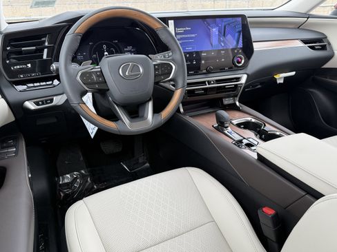 New 2026 Lexus RX 350 RX 350h Premium+ image 25