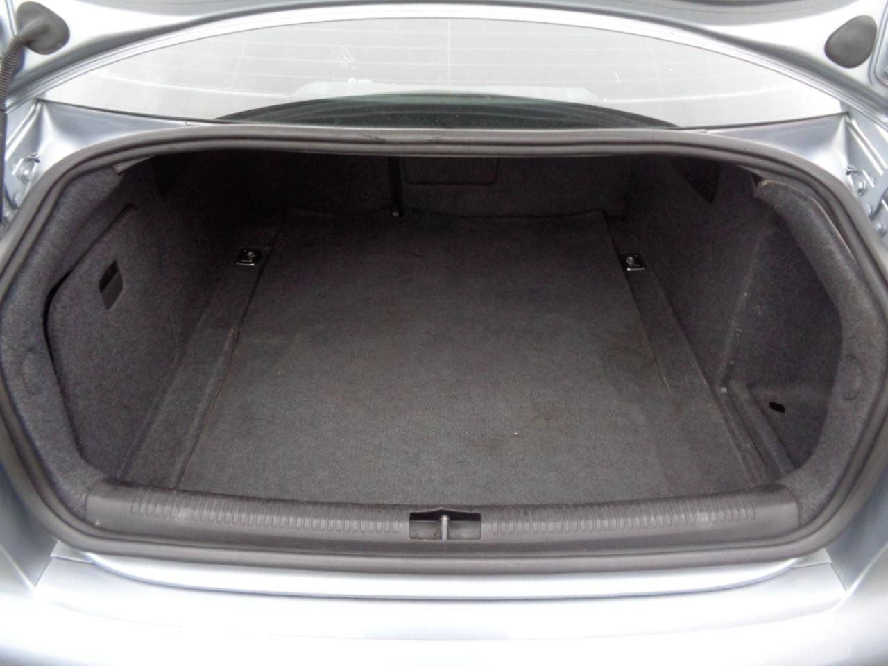 Used 2008 Audi RS 4 Sedan AWD/4WD image 33