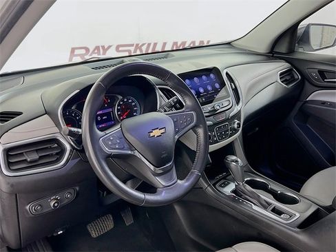 Used 2019 Chevrolet Equinox Premier image 35