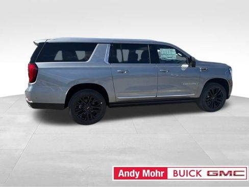 New 2026 GMC Yukon XL Denali w/ Sun & Power Step Package AWD/4WD image 14