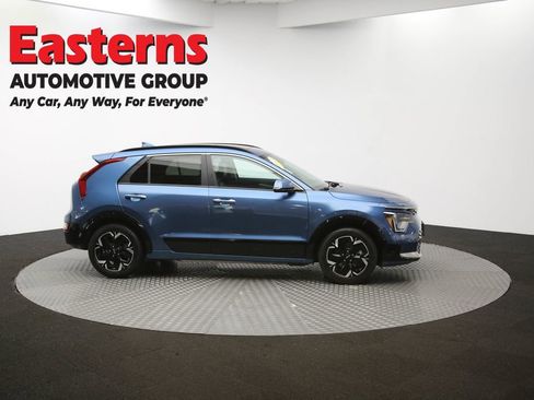 Used 2023 Kia Niro Wave w/ Wave Preserve Package image 45