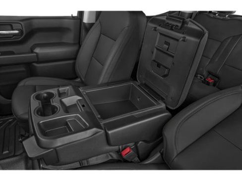 Used 2023 GMC Sierra 1500 Denali Ultimate AWD/4WD image 17