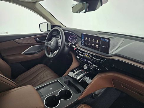 New 2026 Acura MDX SH-AWD w/ Advance Package image 11
