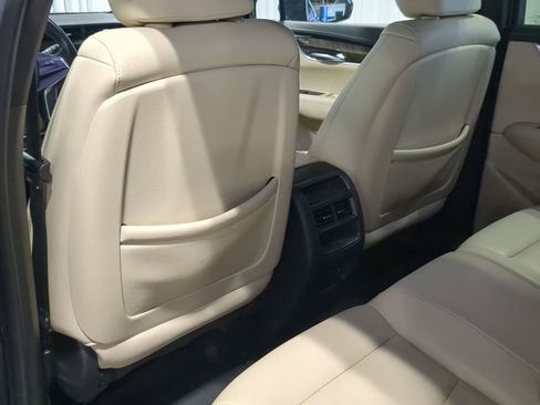 Used 2019 Cadillac XT5 FWD image 30