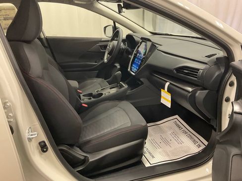 New 2026 Subaru Impreza 2.0i Sport AWD/4WD image 26
