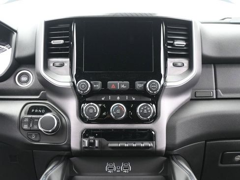 New 2026 RAM 1500 Big Horn image 25