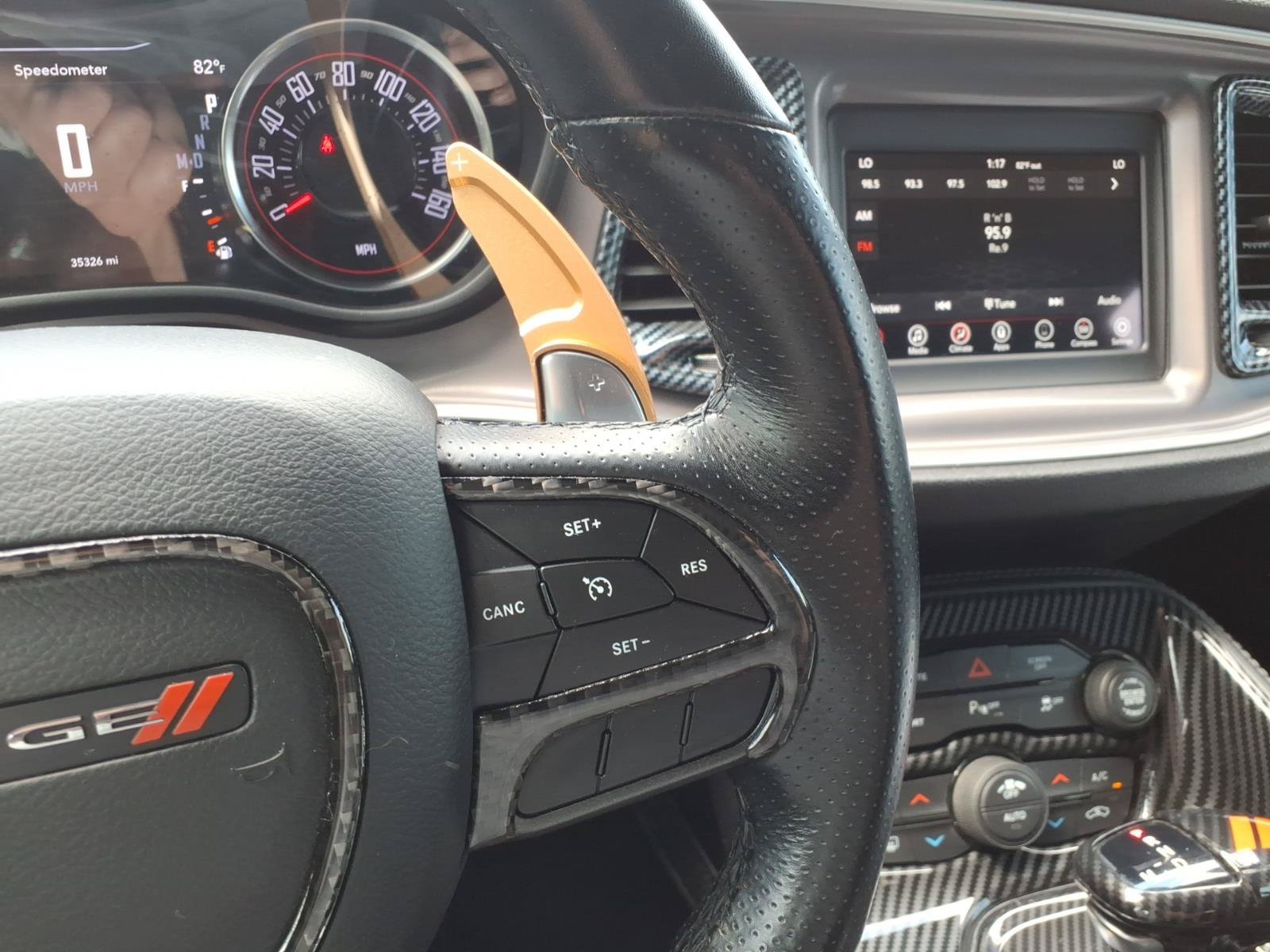 Used 2022 Dodge Challenger GT AWD/4WD image 14