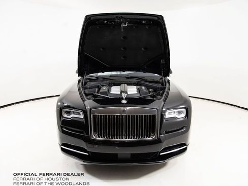 Used 2018 Rolls-Royce Dawn RWD image 34