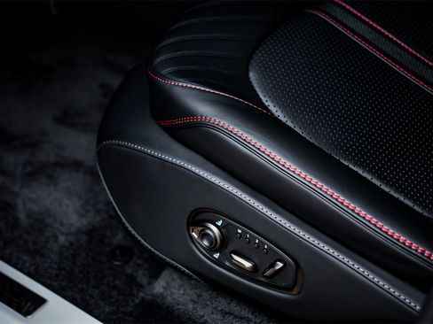 New 2025 Aston Martin DBX 707 image 29