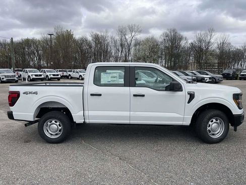 New 2026 Ford F150 XL image 2